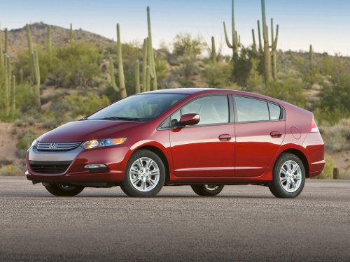 More Than 4,000 Consumers Have Bought a Car Using Cash For Clunkers Rebate